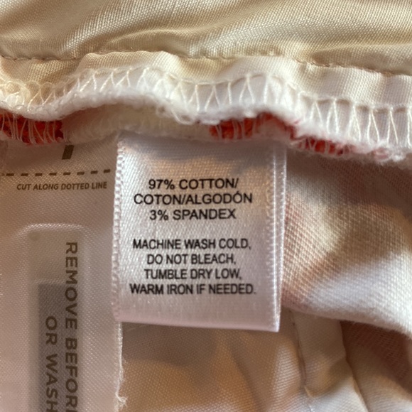 Loft Riviera Short sz 00 - Picture 7 of 7